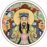 东岳大帝灵签